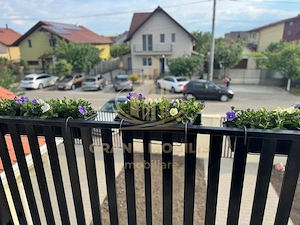 Casă individuală Moșnița Nouă, 161 mp utili, teren 601 mp, garaj - imagine 4