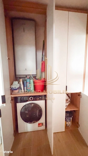Apartament 2 camere cu vedere panoramică la Parcul Tineretului - imagine 16