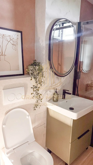 Apartament 2 camere cu vedere panoramică la Parcul Tineretului - imagine 17