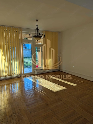 Vilă pentru Activități Comercia –5 Camere, Curte500 MP – Zona Aradului - imagine 3