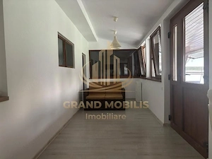 Casă de închiriat cu 4 camere – ideală pentru birouri, cabinete,sediu - imagine 4