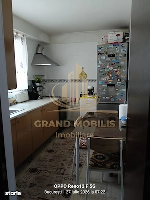 Apartament 2 camere decomandat, 48 m² – Șos. Giurgiului - imagine 9