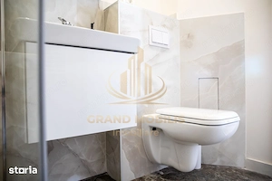 Apartament lux de inchiriat cu terasa rooftop zona Braytim - imagine 15