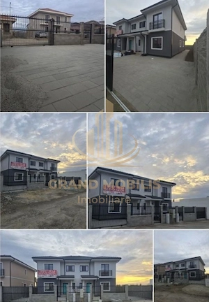 🏡Grand Mobilis va propune spre vânzare un duplex modern - imagine 3
