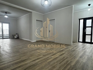 Duplex Premium Moșnița Veche, 88 mp, teren 315 mp, terasa acoperita - imagine 5