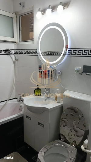 Apartament 2 camere decomandat, 48 m² – Șos. Giurgiului - imagine 10