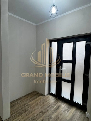 Duplex Premium Moșnița Veche, 88 mp, teren 315 mp, terasa acoperita - imagine 7