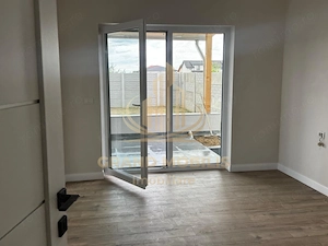 Duplex Premium Moșnița Veche, 88 mp, teren 315 mp, terasa acoperita - imagine 9