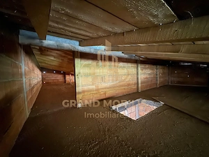 Duplex Premium Moșnița Veche, 88 mp, teren 315 mp, terasa acoperita - imagine 15