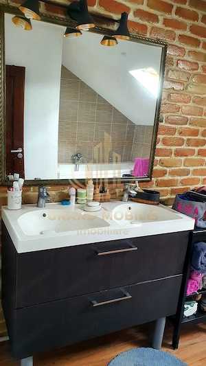 Casă de Închiriat – 120 mp Utili, 3 Dormitoare, 2 Băi și Curte - imagine 7