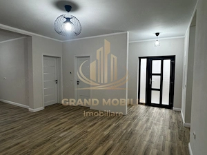 Duplex Premium Moșnița Veche, 88 mp, teren 315 mp, terasa acoperita - imagine 6