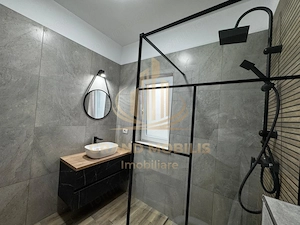 Duplex Premium Moșnița Veche, 88 mp, teren 315 mp, terasa acoperita - imagine 11
