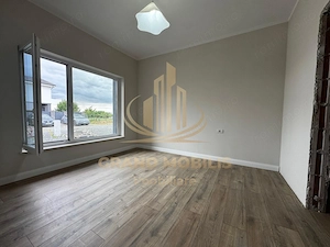 Duplex Premium Moșnița Veche, 88 mp, teren 315 mp, terasa acoperita - imagine 10