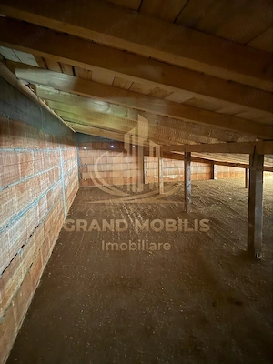 Duplex Premium Moșnița Veche, 88 mp, teren 315 mp, terasa acoperita - imagine 14