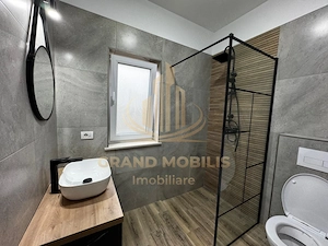 Duplex Premium Moșnița Veche, 88 mp, teren 315 mp, terasa acoperita - imagine 17