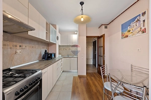 Apartament cu 3 camere Alfa - imagine 8