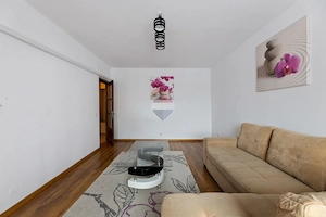 Apartament cu 3 camere Alfa - imagine 2