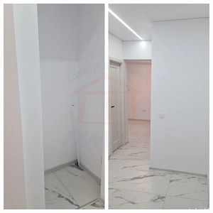 APARTAMENT CU 3 CAMERE | MICRO 19| 69.000 € - imagine 4