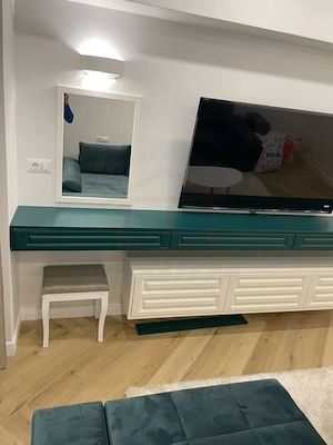  APARTAMENT 2 CAMERE DE ÎNCHIRIAT – MICRO 20 - imagine 7