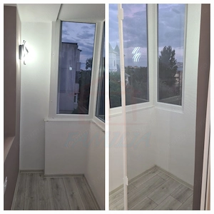 APARTAMENT CU 3 CAMERE | MICRO 19| 69.000 € - imagine 8
