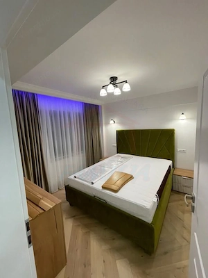  APARTAMENT 2 CAMERE DE ÎNCHIRIAT – MICRO 20 - imagine 15