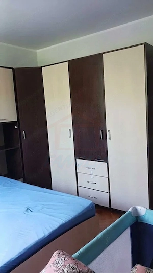 APARTAMENT CU 2 CAMERE DE VÂNZARE | MICRO 16 - imagine 3