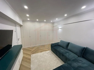  APARTAMENT 2 CAMERE DE ÎNCHIRIAT – MICRO 20 - imagine 3