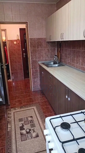 APARTAMENT CU 2 CAMERE DE VÂNZARE | MICRO 16 - imagine 2