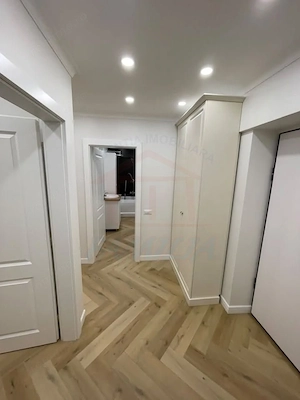  APARTAMENT 2 CAMERE DE ÎNCHIRIAT – MICRO 20 - imagine 17