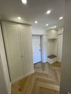  APARTAMENT 2 CAMERE DE ÎNCHIRIAT – MICRO 20 - imagine 8
