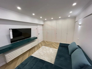  APARTAMENT 2 CAMERE DE ÎNCHIRIAT – MICRO 20 - imagine 4