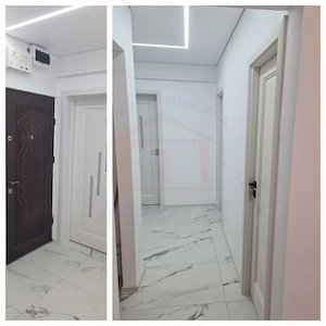 APARTAMENT CU 3 CAMERE | MICRO 19| 69.000 € - imagine 2