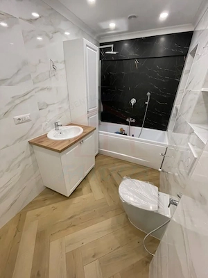  APARTAMENT 2 CAMERE DE ÎNCHIRIAT – MICRO 20 - imagine 18