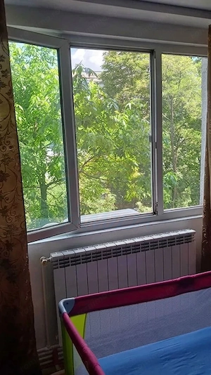 APARTAMENT CU 2 CAMERE DE VÂNZARE | MICRO 16 - imagine 4