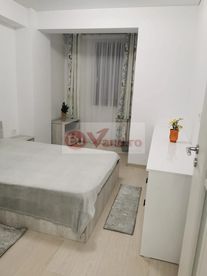 De inchiriat apartament cu 2 camere, bloc nou, Micro 17, et. 2, 550 euro - imagine 5