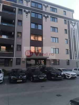 De inchiriat apartament cu 2 camere, bloc nou, Micro 17, et. 2, 550 euro - imagine 8