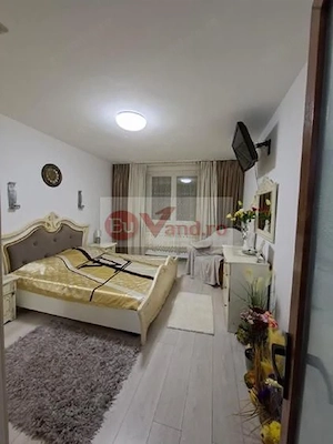 De inchiriat garsoniera langa ITM, parter/9, 250 euro - imagine 4