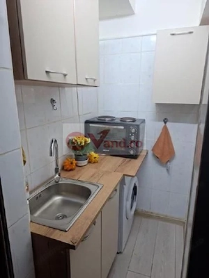 De inchiriat garsoniera langa ITM, parter/9, 250 euro - imagine 9
