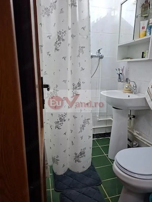 De inchiriat garsoniera langa ITM, parter/9, 250 euro - imagine 14