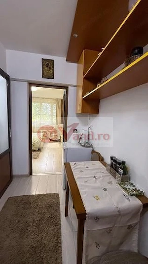 De inchiriat garsoniera langa ITM, parter/9, 250 euro - imagine 12