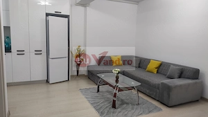 De inchiriat apartament cu 2 camere, bloc nou, Micro 17, et. 2, 550 euro - imagine 9