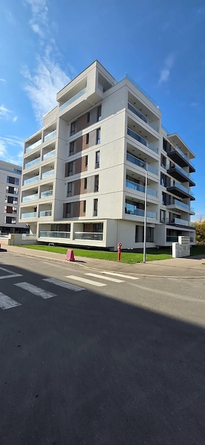 Prima Inchirere - Lipovei - Parcare Subterana - 500 euro - imagine 13