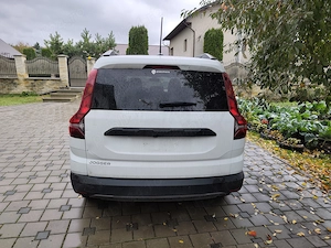 Vand Dacia Jogger 7 locuri - imagine 3