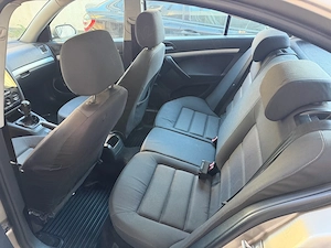 Skoda octavia II 1,6 benzina - imagine 10