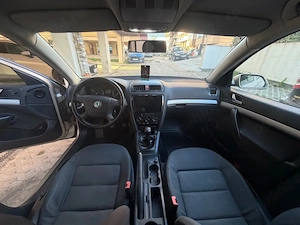 Skoda octavia II 1,6 benzina - imagine 9