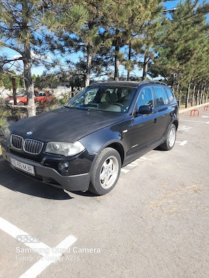 De vanzare BMW  X3, XDrive - imagine 2
