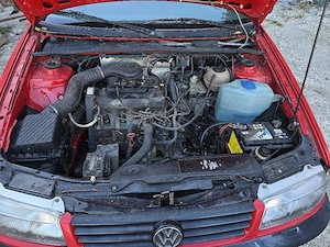 vând passat intermediar 1.8 benzină din 1994. - imagine 2