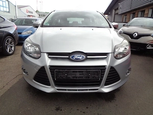 Ford Focus 2012-1.6 benzina clasic -Impecabila - imagine 3