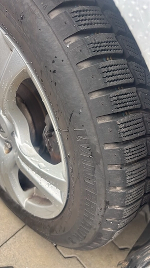Ford Focus 2012-1.6 benzina clasic -Impecabila - imagine 5