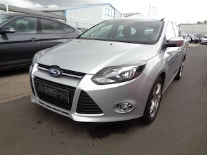 Ford Focus 2012-1.6 benzina clasic -Impecabila - imagine 4